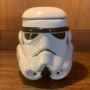 Star Wars Coffee Mug